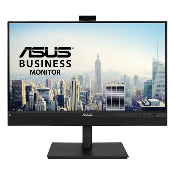 Monitor Asus 27&amp;quot; BE27ACSBK HDMI 2xDP USB-C 4xUSB3.0