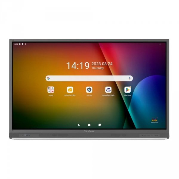 Monitor interaktywny ViewSonic ViewBoard IFP6552-2F 65&amp;quot; 4K