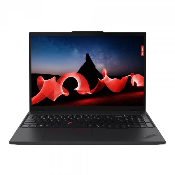 Notebook Lenovo ThinkPad T16 G3 16&amp;quot;WUXGA/Ultra 7 155U/32GB/SSD1TB/Intel/11PR Black 3Y