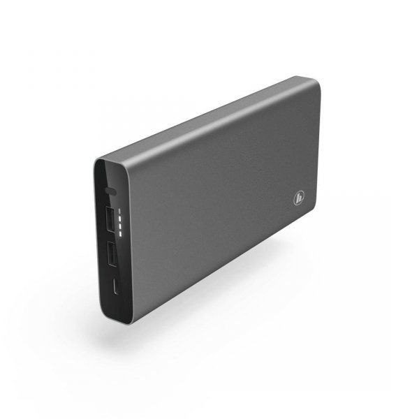 Powerbank Hama Power Pack 26800mAh, do notebooka/MAC, PD, 5-20V/60W