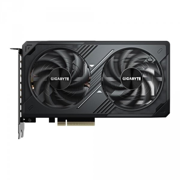 Karta VGA Gigabyte GeForce RTX 5060 WINDFORCE 8G 8GB GDDR7 128bit HDMI+3xDP PCIe5.0