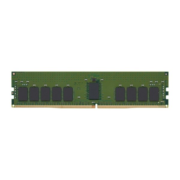 Pamięć serwerowa DDR4 Kingston Server Premier 32GB (1x32GB) 3200MHz CL22 2Rx8 Reg. ECC 1.2V Hynix (C-DIE) Rambus