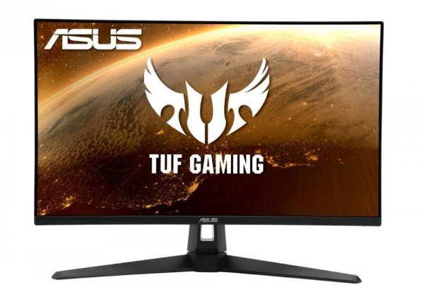 Monitor Asus 27&amp;quot; TUF Gaming VG27AQA1A 2xHDMI DP głośniki