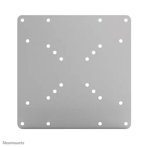 Uchwyt do głośników Neomounts FPMA-VESA200 22&amp;quot;-42&amp;quot; 35 kg max Vesa 200x200 Silver