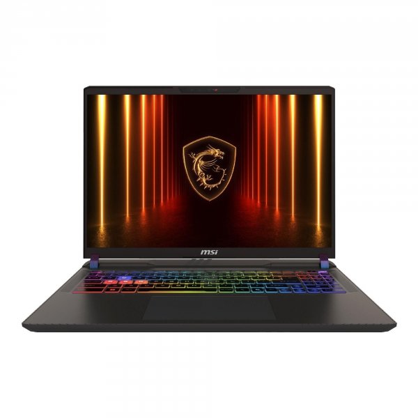 Notebook MSI Vector 16 HX AI A2XWHG-094PL 16&amp;quot;WQXGA/Ultra 9 275HX/32GB/SSD1TB/RTX5070Ti-12GB/W11