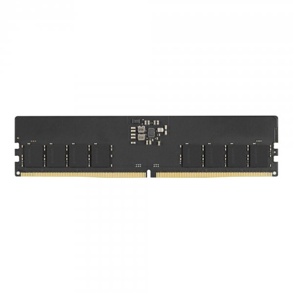 Pamięć DDR5 GOODRAM 8GB (1x8GB) 4800MHz CL40 1,1V