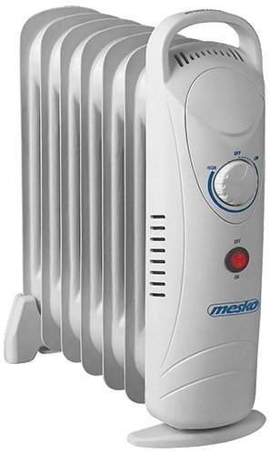 Grzejnik olejowy Mesko MS 7804