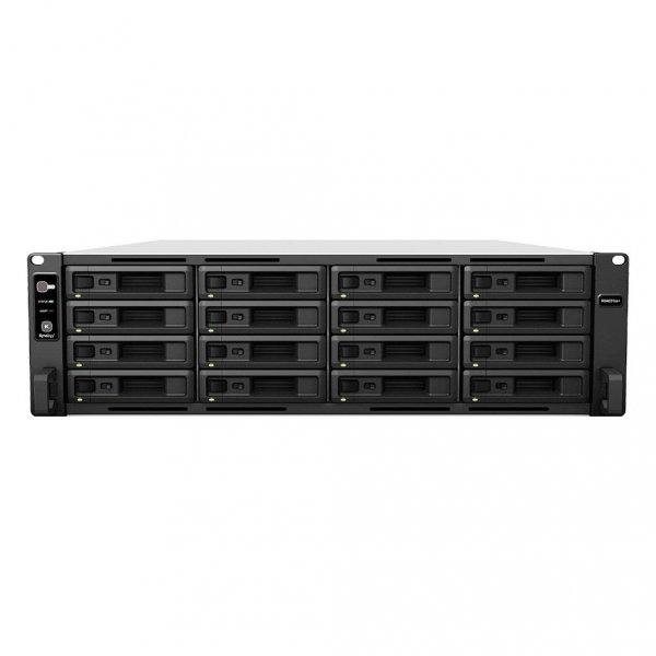 Serwer plików NAS Synology RS4021xs+