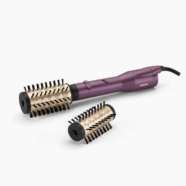 OUTLET: Lokówko-suszarka Babyliss AS950E | 650W Big Hair Dual - OTW OPAK