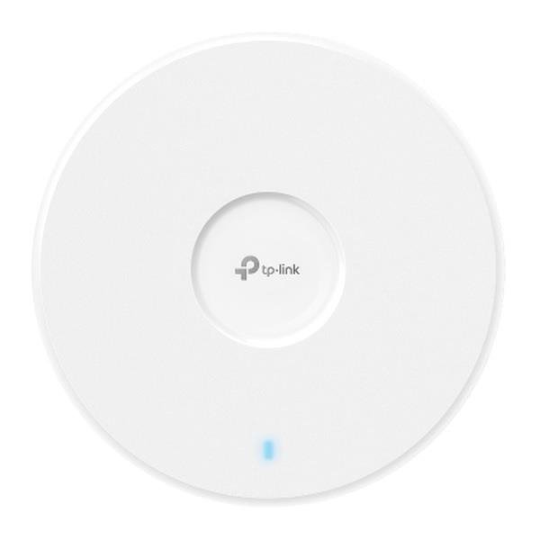 Access Point TP-Link EAP723 BE5000 Wi-Fi 7 1x2,5GbE MU-MIMO Mesh PoE sufitowy
