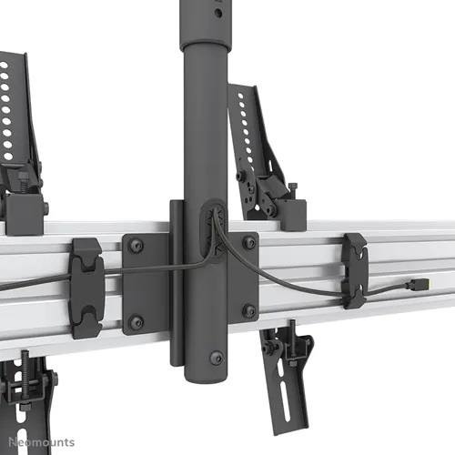 Uchwyt ścienny do ekranów Neomounts NMPRO-CMB3 32&amp;quot;-55&amp;quot; max 30 kg max VESA 600x400 czarny