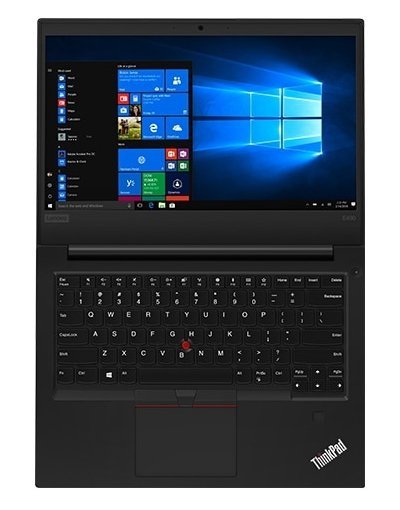 Notebook Lenovo ThinkPad L480 14" i5-8250U 8GB SSD256GB WIN11PRO nav