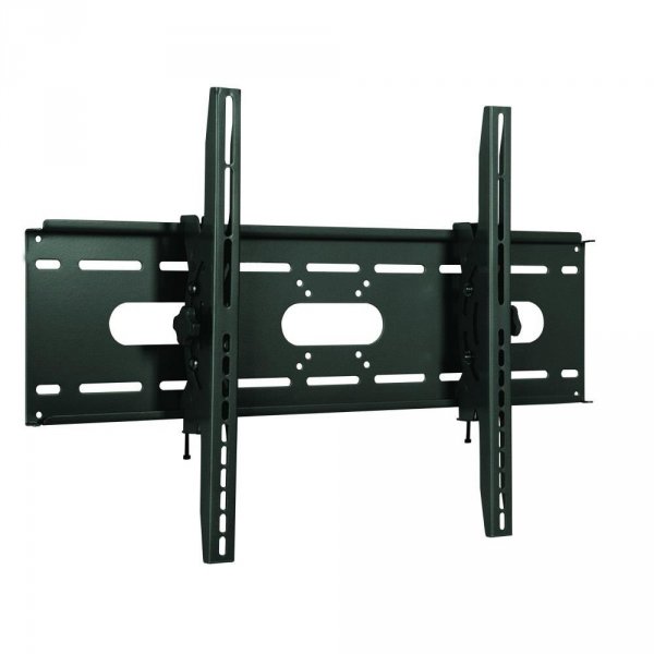 Uchwyt ścienny Techly 42&amp;quot;-80&amp;quot;, 80kg slim
