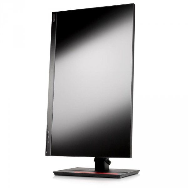LENOVO Monitor ThinkVision P24h-20 23,8" IPS 2K 2560 x 1440