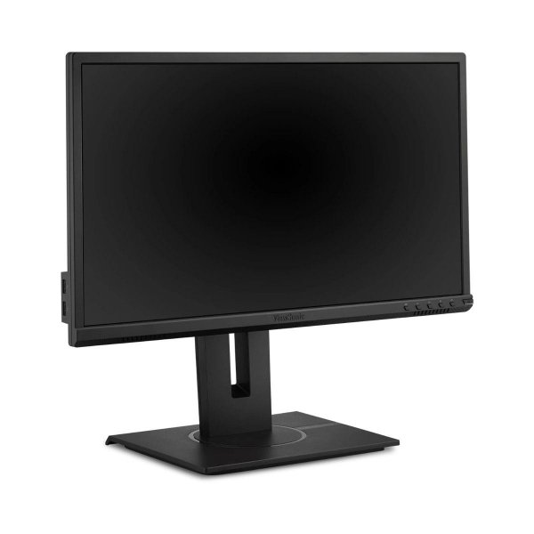 Monitor ViewSonic 21,5&amp;quot; VG2240 (VS19142) HDMI D-Sub DP