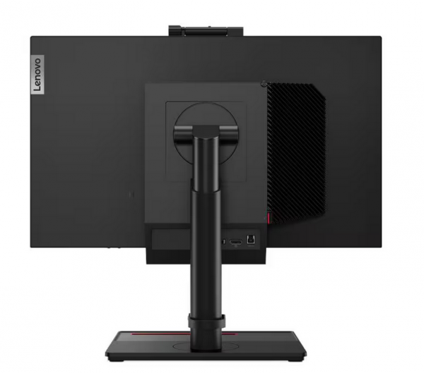 Monitor Tiny-In-One 24 G4 24" FHD głośniki KAMERA