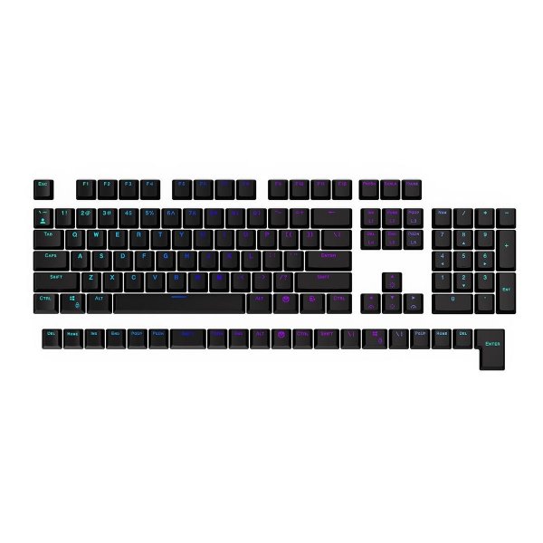 Klawisze Endorfy PBT (EY0E001)