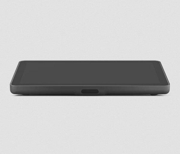 Ekran dotykowy Logitech Tap IP do sal wideokonferencyjnych - Grafit