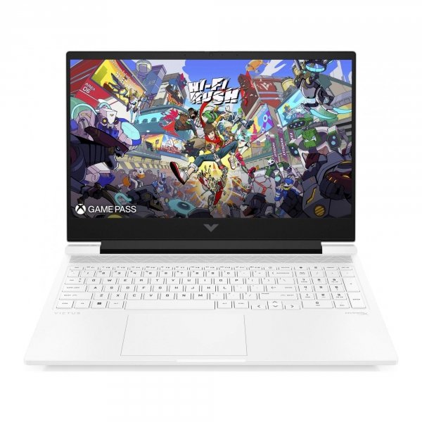 Notebook HP Victus 16 16,1&amp;quot;FHD/i5-14450X/16GB/SSD1TB/RTX4060-8GB/144Hz/W11 White