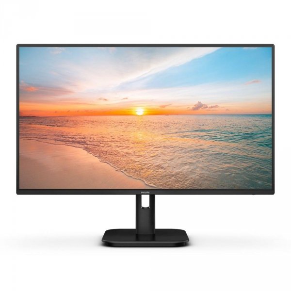 OUTLET: Monitor Philips 23,8&amp;quot; 24E1N1300A/00 HDMI 3xUSB głośniki 2x2W - USZ OPAK