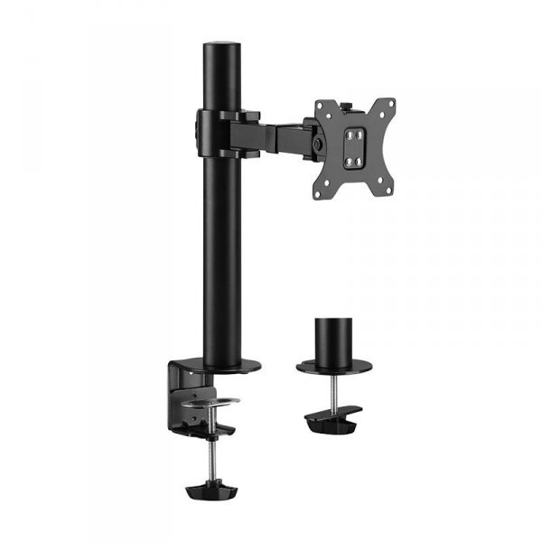 Uchwyt do monitora LCD/LED LogiLink VESA 100x100, 17-32&amp;quot;