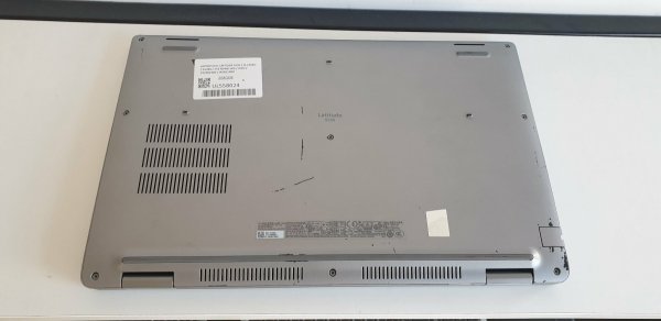 Notebook Dell Latitude 5530 15,6 FHD i5-1245U 16GB SSD256GB IrisXe WIN11PR Grey Klasa A-