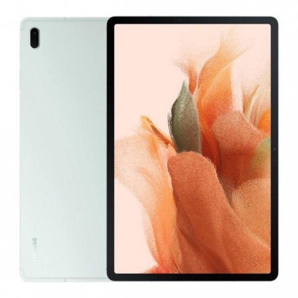 Tablet Samsung Galaxy Tab S7 FE 5G T736 12,4&amp;quot;/Snapdragon 750G 5G/6GB/128GB/WiFi/Bluetooth/S-Pen/Android/Mystic Green