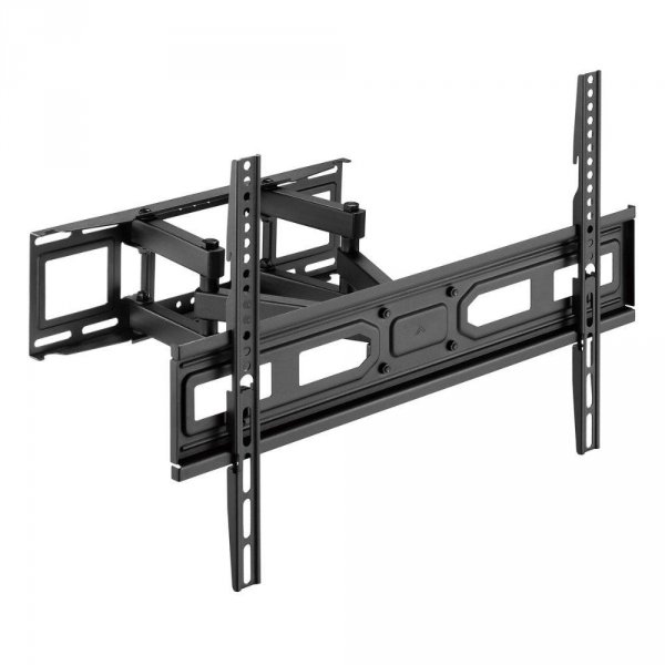 OUTLET: Uchwyt do telewizora Maclean MC-710N max VESA 600x400, pasuje do zakrzywionych TV, 37-80&amp;quot;, 40kg - USZ OPAK