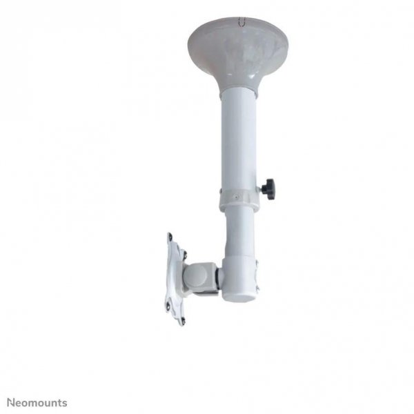 Uchwyt ścienny do ekranów Neomounts FPMA-C025SILVER 10&amp;quot;-30&amp;quot; max Vesa 100x100 max 12 kg Srebrny