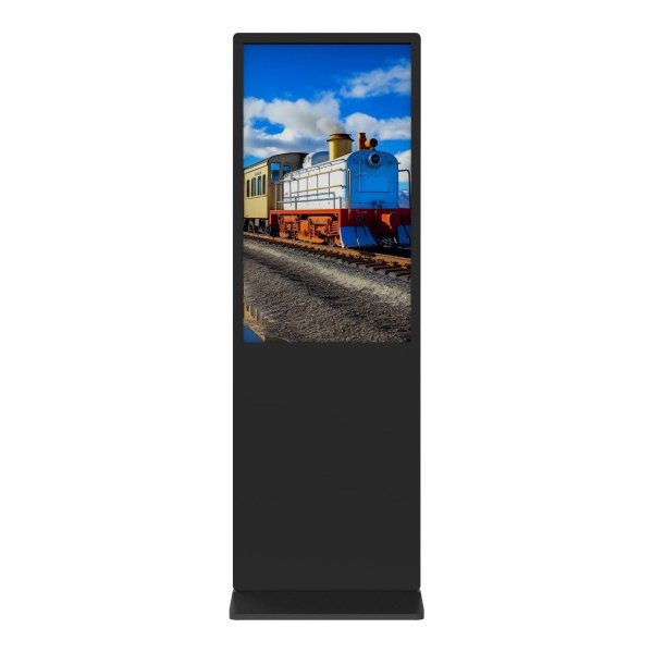 Totem reklamowy dotykowy Dahua DHI-LDV43-HAI400TL-M 43&amp;quot; Professional Digital Signage Android
