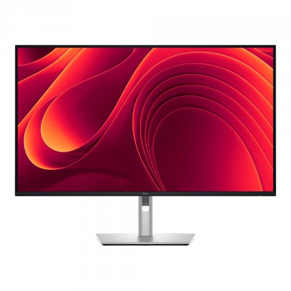 Monitor Dell 31,5&amp;quot; P3225DE (210-BRDP) IPS QHD 100Hz HDMI 2xDP HUB RJ45