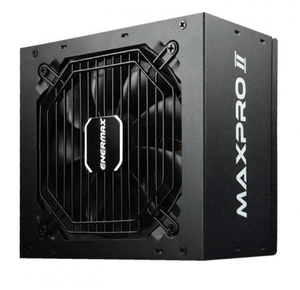 Zasilacz Enermax Max Pro II 600 W (EMP600AGT-C)