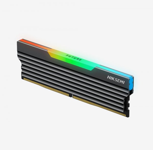 Pamięć DDR4 HIKSEMI Future RGB 32GB (2x16GB) 3200MHz CL18 1,35V