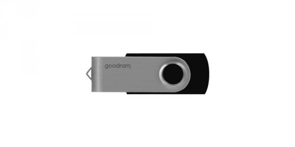 Pendrive GOODRAM UTS2 64GB USB 2.0 Black