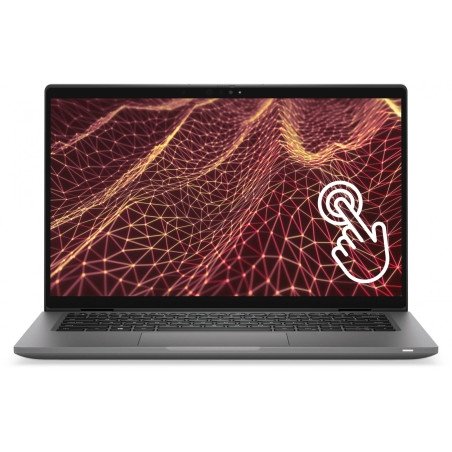 Dell Latitude 7430 2w1 14"  i7-1265U 32GB 512GB W11P DOTYK - POLEASINGOWY