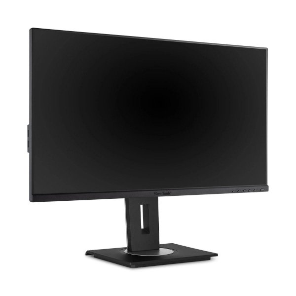 Monitor ViewSonic 27&amp;quot; VG2748A-2B IPS FHD 100Hz HDMI DP VGA HUB głośniki