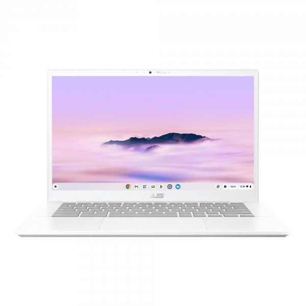 Notebook Asus CB3402CVA-MW0530 14&amp;quot;FHD Touch/i5-1335U/16GB/UFS256GB/UHD/Chrome OS Pearl White 3Y