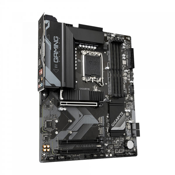Płyta Gigabyte B760 GAMING X DDR4 1.0 /B760/DDR4/SATA3/M.2/USB3.1/PCIe4.0/s.1700/ATX