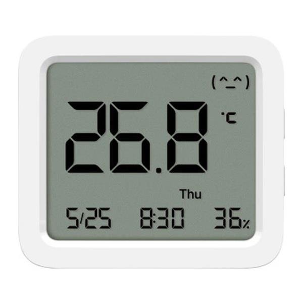 Czujnik temperatury i wilgotności Xiaomi Smart Temperature and Humidity Monitor 3