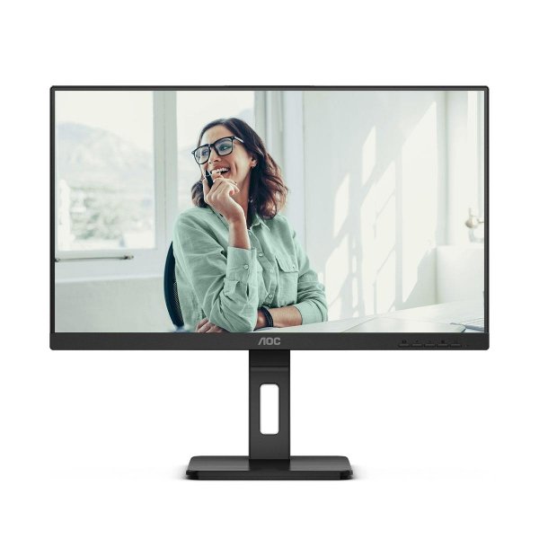 Monitor AOC 27&amp;quot; Q27P3CV 2xHDMI DP USB-C głośniki 2x2W