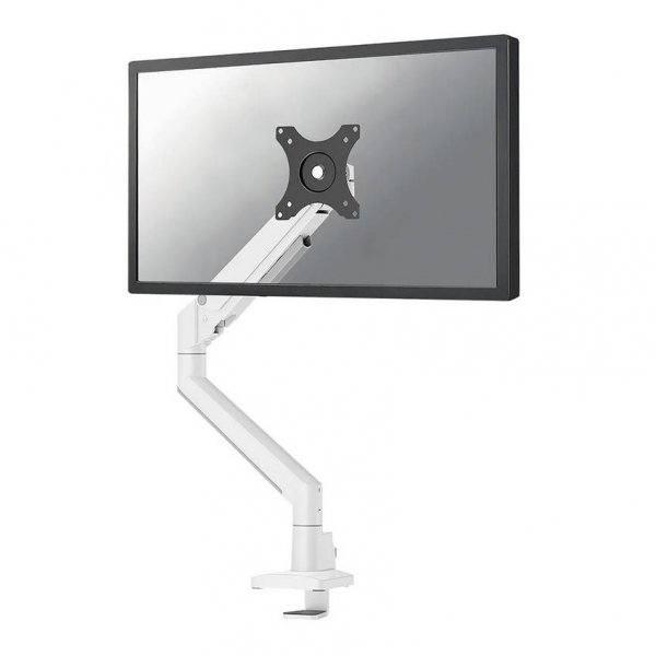 Uchwyt biurkowy do monitorów Neomounts DS70-250WH1 17&amp;quot;-35&amp;quot;