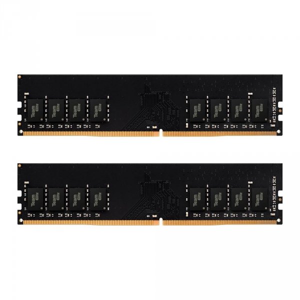 Pamięć DDR4 Team Group Elite 32GB (2x16GB) 3200MHz CL22 1,2V AMD