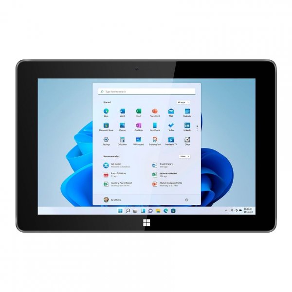 Tablet Kruger&amp;amp;Matz KM1089S 10,1&amp;quot; EDGE Win11