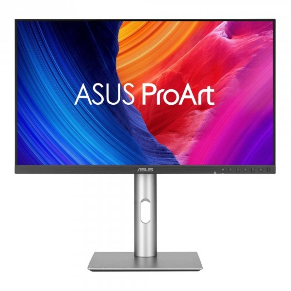 Monitor Asus 27&amp;quot; ProArt Display PA27JCV IPS 5K 60Hz HDMI DP HUB głośniki
