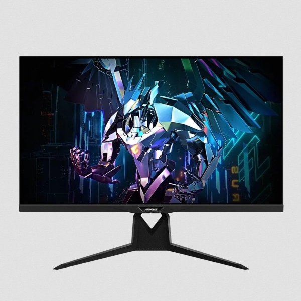 Monitor Gigabyte 31,5&amp;quot; AORUS FI32Q-X 2xHDMI DP 3xUSB 3.0 USB-C