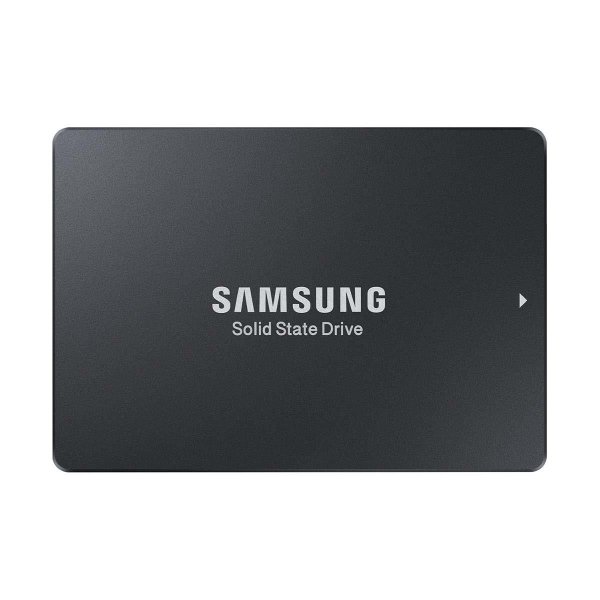 Dysk SSD Samsung PM1653 960GB 2,5“ SAS 24Gb/s (4200/1200 MB/s)