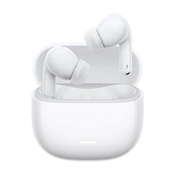 Słuchawki bezprzewodowe Xiaomi Redmi Buds 8 Lite White