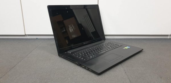 Notebook Lenovo IdeaPad G70-70 17,3" FHD i3-4005U 4GB SSD256GB GT820M W10
