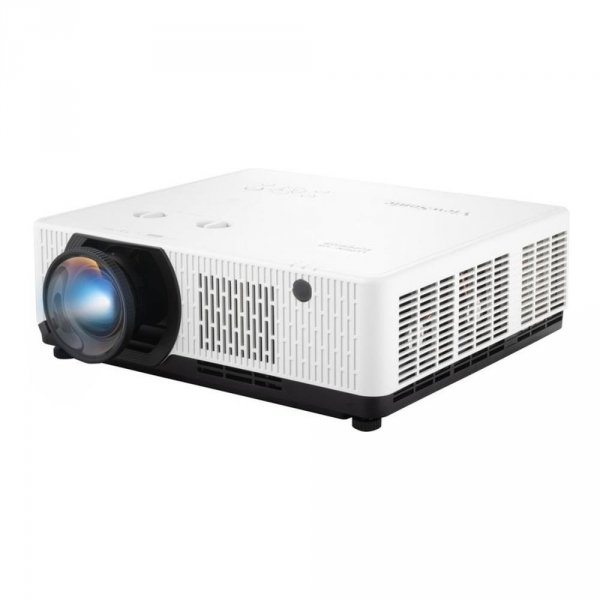 Projektor ViewSonic LSC731WU-ST WUXGA 7300ANSI 2xHDMI USB-A USB-B RS232 RJ45