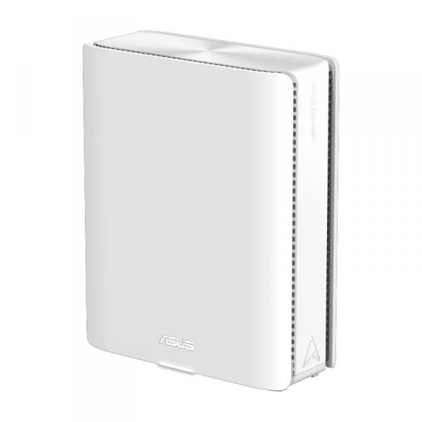 Router Asus ZenWiFi BQ16 (1pk) Wi-Fi 7 3xLAN 2xWAN/LAN EU+UK